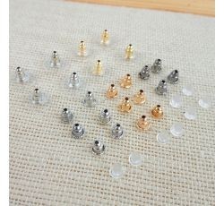 TAPONES PARA ARETES