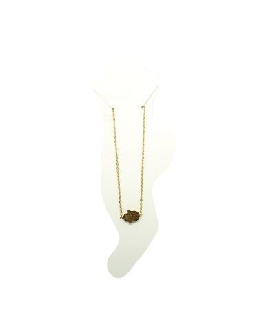 PULSERA PARA PIE