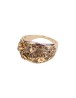 ANILLO DE FIESTA CON CRISTALES