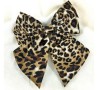 MOÑO ANIMAL PRINT