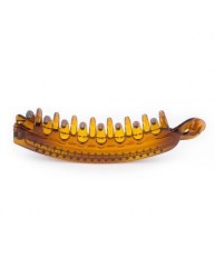 BROCHE CURVO DE CAREY