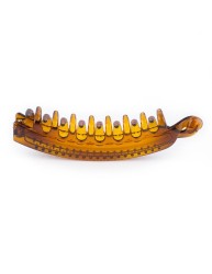 BROCHE CURVO DE CAREY