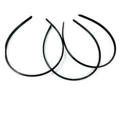 DIADEMA TRIPLE CAREY