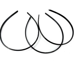 DIADEMA TRIPLE CAREY