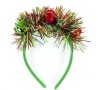 DIADEMA FIESTAS DECEMBRINA