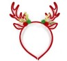 DIADEMA DE  RENO