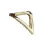 PINZA METALICA