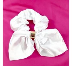 SCRUNCHIE TELA SATINADA