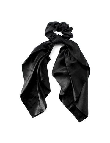 SCRUNCHIE CON COLETA