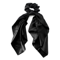 SCRUNCHIE CON COLETA