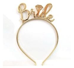 DIADEMA "BRIDE"