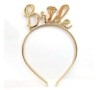 DIADEMA "BRIDE"