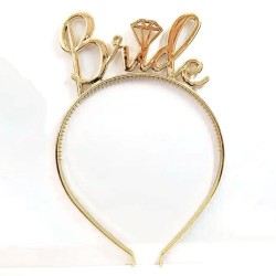 DIADEMA "BRIDE"