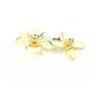BROCHE METAL FLOR