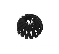 SUJETADOR MATE PARA CABELLO