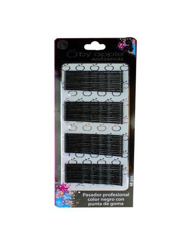PASADOR PROFESIONAL BY APPLE 48PCS