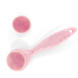CEPILLO FACIAL DE SILICÓN