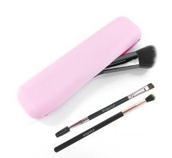 ESTUCHE DE SILICON P/ BROCHAS