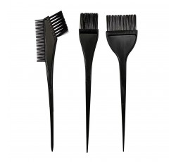 SET DE BROCHAS PARA CABELLO