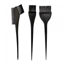 SET DE BROCHAS PARA CABELLO