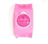 TOALLAS HUMEDAS DESMAQUILLANTES ROSE WATER CÉLAVI