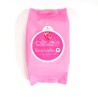 TOALLAS HUMEDAS DESMAQUILLANTES ROSE WATER CÉLAVI