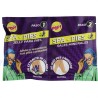 SALES MINERALOS + JELLY PARA PIES BAUSSE POP