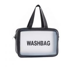 COSMETIQUERA - BOLSA PARA VIAJE