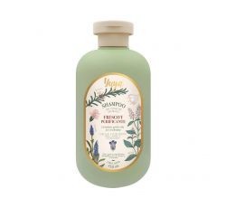 SHAMPOO YUYA - FRESCO Y PURIFICANTE