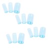 SET DE TUBOS PARA CABELLO