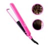 PLANCHA P/CABELLO PLACAS NANO TITANIUM AMOR US