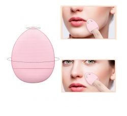JUEGO DE ESPONJAS  P/MAQUILLAJE