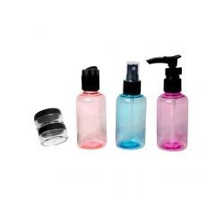 KIT VIAJERO 5 PIEZAS