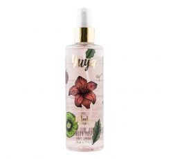 SPRAY CORPORAL AMOR MUCHO AMOR  YUYA