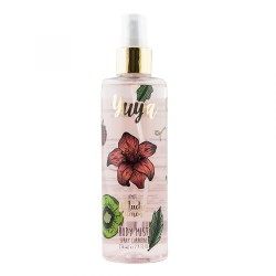 SPRAY CORPORAL AMOR MUCHO AMOR  YUYA