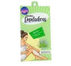 BANDITAS DEPILADORAS BAUSSE