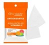 TOALLITAS DESMAQUILLANTES AGUA MICELAR + VITAMINA C BY APPLE
