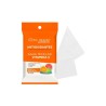 TOALLITAS DESMAQUILLANTES AGUA MICELAR + VITAMINA C BY APPLE
