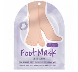 MASCARILLA HAYAN PARA PIES