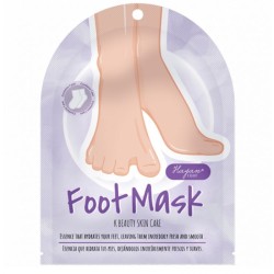MASCARILLA HAYAN PARA PIES