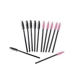 SET DE CEPILLOS PARA CEJA Y PESTAÑAS
