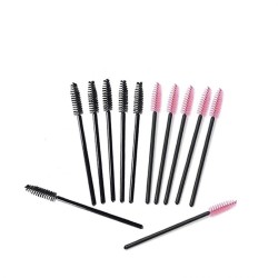 SET DE CEPILLOS PARA CEJA Y PESTAÑAS