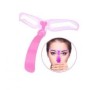 SET 8 PLANTILLAS PARA DELINEAR CEJAS