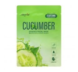 MASCARILLA FACIAL CUCUMBER AMOR US