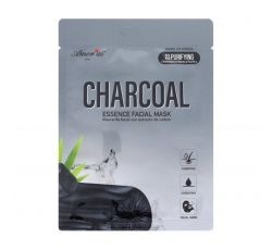 MASCARILLA FACIAL CHARCOAL AMOR US