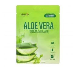 MASCARILLA AMOR US ALOE VERA