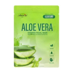 MASCARILLA AMOR US ALOE VERA