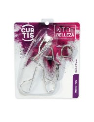 KIT DE BELLLEZA CURTIS