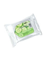TOALLA DESMAQUILLANTE PEPINO BEAUTY TREATS