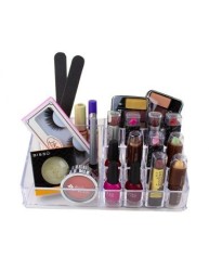 ACRÍLICO ORGANIZADOR PARA COSMETICO